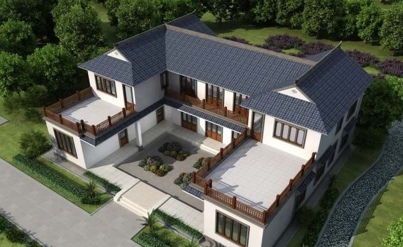 武胜建房时常说的坐北朝南和坐南朝北有什么区别？