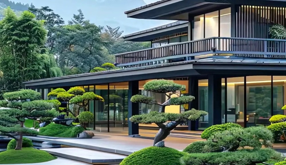 武胜农村自建房更佳风水布局是什么