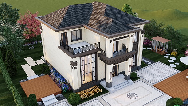 武胜如何检查卫生间里的气味